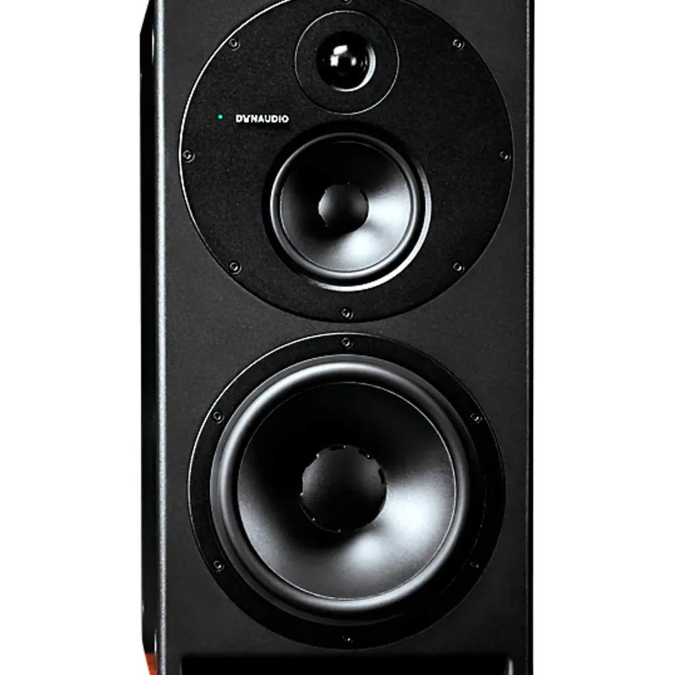 Dynaudio Core 59 3-way Powered Studio Monitor (Each) - Black