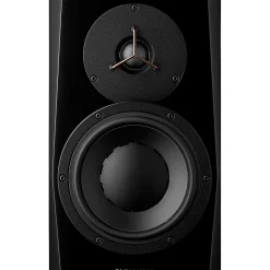 Dynaudio LYD 7 7" Powered Studio Monitor (Each) - Black