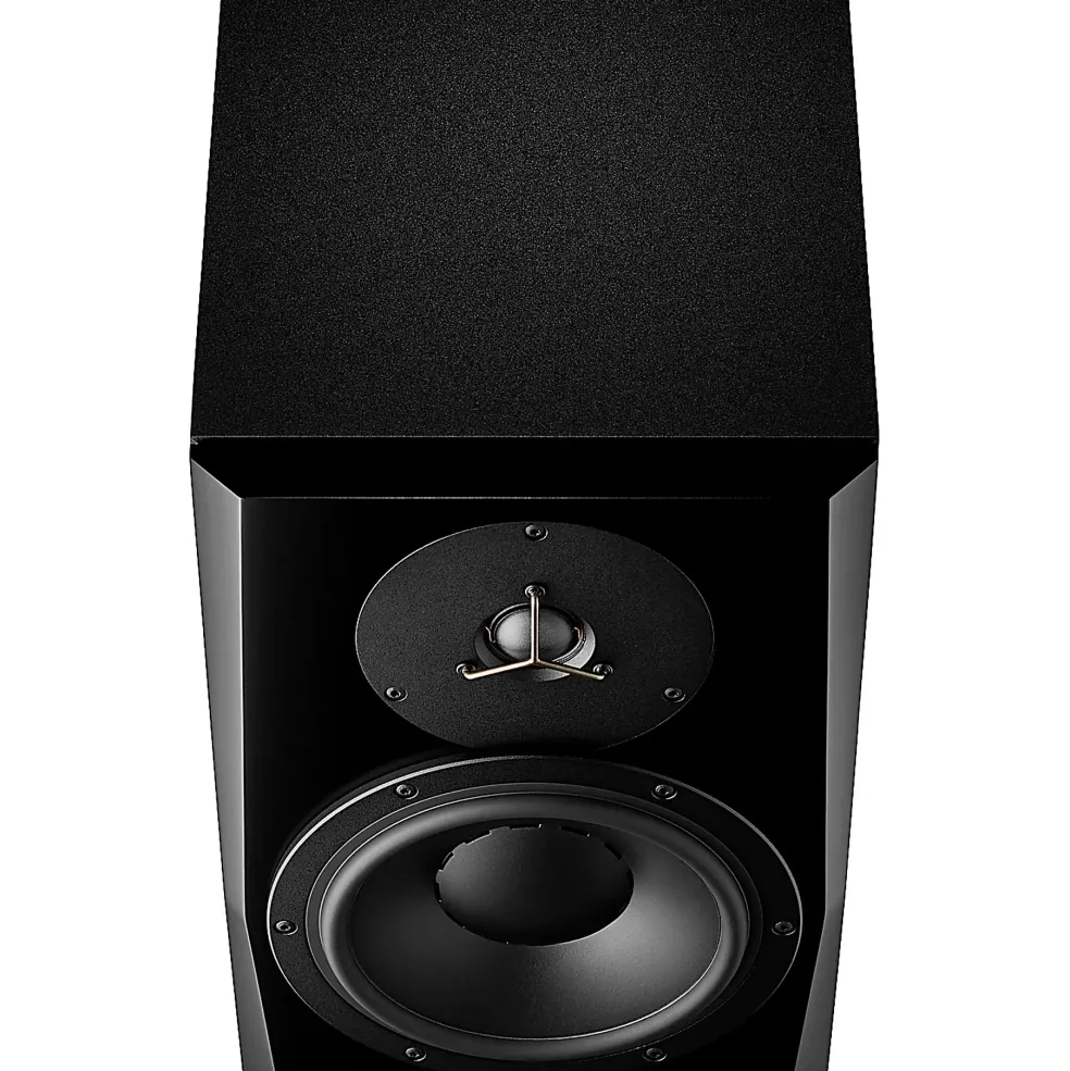 Dynaudio LYD 8 8" Powered Studio Monitor (Each) - Black