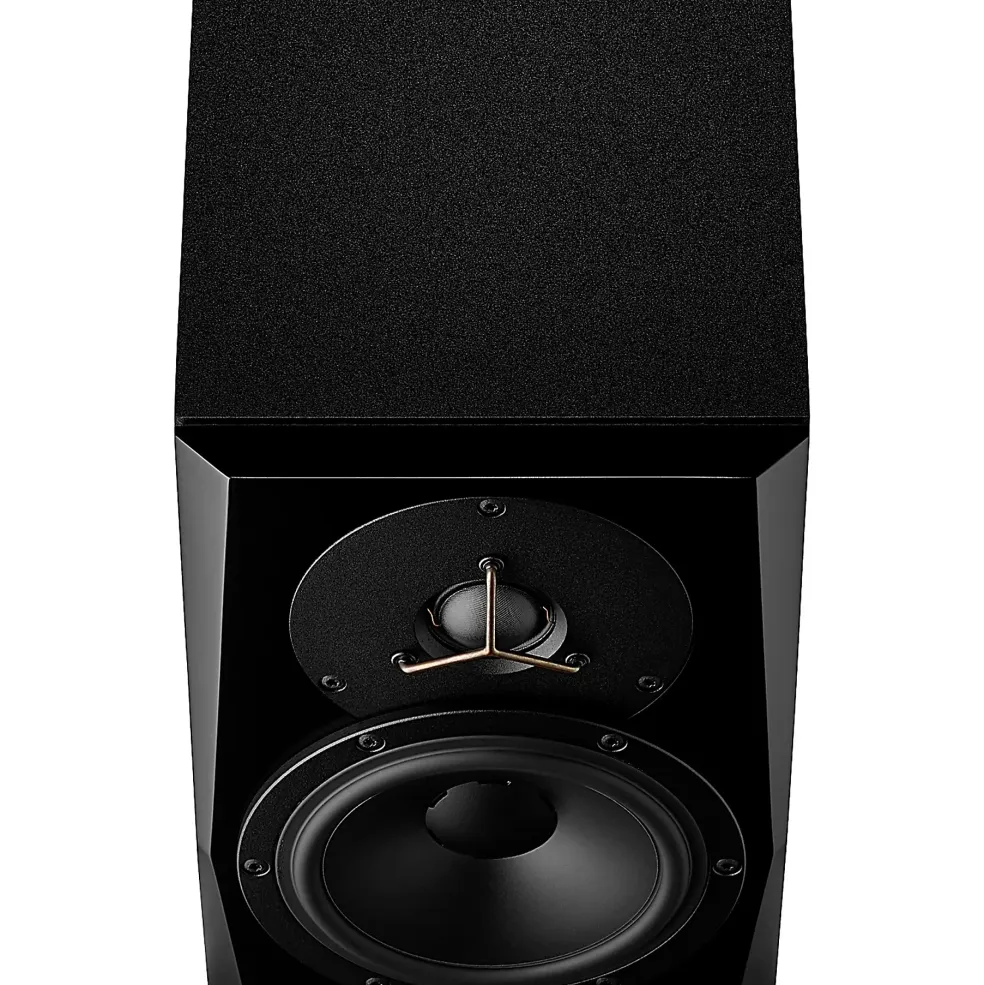 Dynaudio LYD 5 5" Powered Studio Monitor (Each) - Black