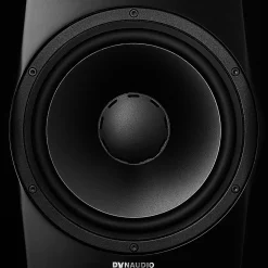 Dynaudio TrueBass 9S 9.5" Powered Studio Subwoofer - Black