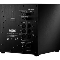 Dynaudio TrueBass 9S 9.5