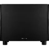 Dynaudio TrueBass 18S Dual 9.5" Powered Studio Subwoofer - Black