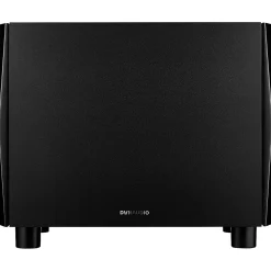 Dynaudio TrueBass 18S Dual 9.5" Powered Studio Subwoofer - Black