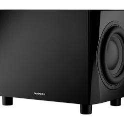 Dynaudio TrueBass 18S Dual 9.5