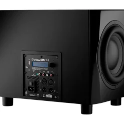 Dynaudio TrueBass 18S Dual 9.5