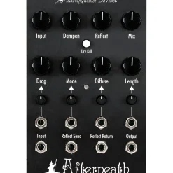 EarthQuaker Devices Afterneath Eurorack Module