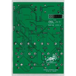 EarthQuaker Devices Afterneath Eurorack Module