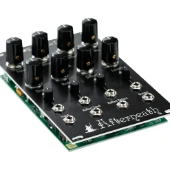EarthQuaker Devices Afterneath Eurorack Module
