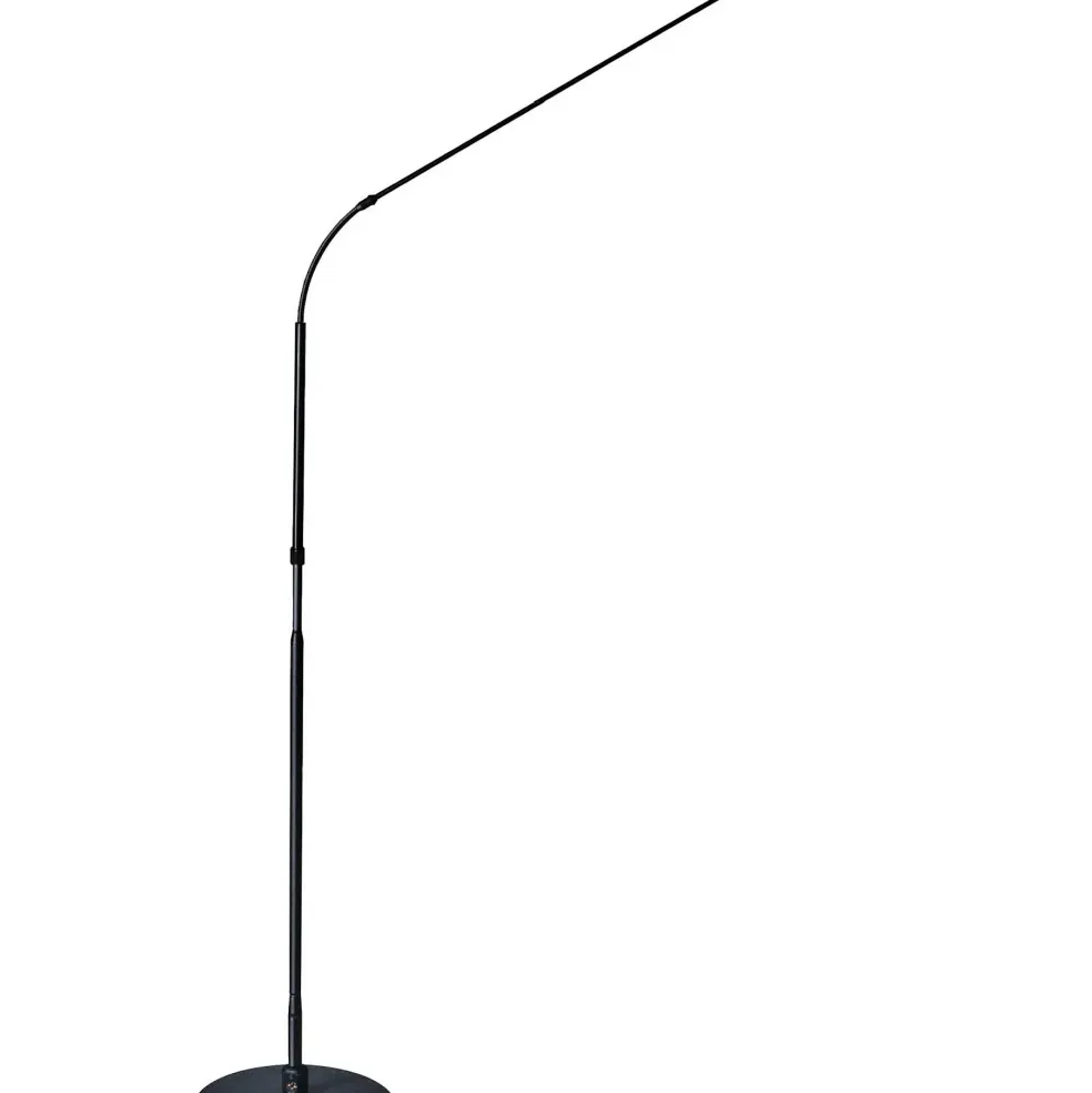 Earthworks FlexWand 730 Integrated Microphone Boom Stand