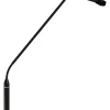 Earthworks FMR720 27" Cardioid Dual Flex Podium Microphone Hypercardioid