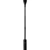 Earthworks FM5R-S 16" Supercardioid Gooseneck Microphone Black