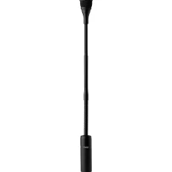 Earthworks FM5R-S 16" Supercardioid Gooseneck Microphone Black