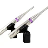 Earthworks QTC40mp Small-Diaphragm Omni-Directional Condenser Microphone (Matched Pair)
