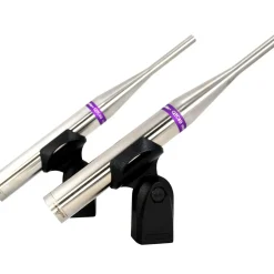 Earthworks QTC40mp Small-Diaphragm Omni-Directional Condenser Microphone (Matched Pair)