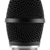 Earthworks SR3117 Supercardioid Vocal Condenser Wireless Capsule Black