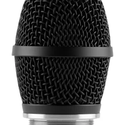 Earthworks SR3117 Supercardioid Vocal Condenser Wireless Capsule Black