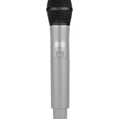 Earthworks SR3117 Supercardioid Vocal Condenser Wireless Capsule Black