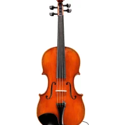 Eastman Albert Nebel VL601 Series+ Violin with Case and Bow 4/4
