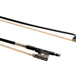 Eastman BL10 K. Holtz FG Series Fiberglass Violin Bow 3/4