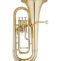 Eastman EEP321 Student Series 3-Valve Euphonium Lacquer