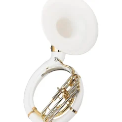 Eastman EPH395 Series Fiberglass BBb Sousaphone Lacquer