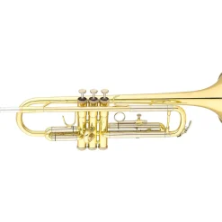Eastman ETR420 Student Series Bb Trumpet Lacquer
