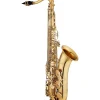 Eastman ETS481 Tenor Saxophone Gold Lacquer Gold Lacquer Keys