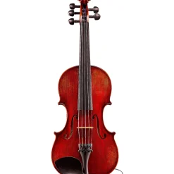 Eastman Rudoulf Doetsch VA7015 Series+ 5-String Viola Outfit with Case and Bow 16 in.