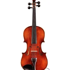 Eastman Samuel Eastman VA145 Series+ Viola Outfit with Case and Bow 16 in.
