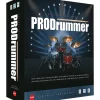 EastWest ProDrummer 1 - By Mark "Spike" Stent
