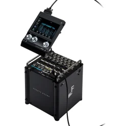 EFNOTE EF NOTE PRO 700 Standard Electronic Drum Kit White Sparkle