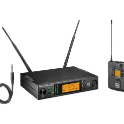 Electro-Voice Bodypack Instrument Set 488-524 MHz