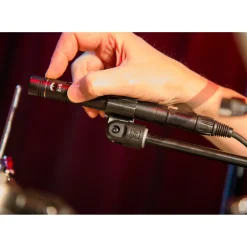 Electro-Voice ND66 Cardioid Condenser Instrument Microphone