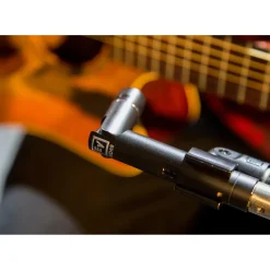 Electro-Voice ND66 Cardioid Condenser Instrument Microphone