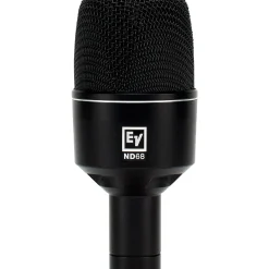 Electro-Voice ND68 Dynamic Supercardioid Bass Drum Microphone