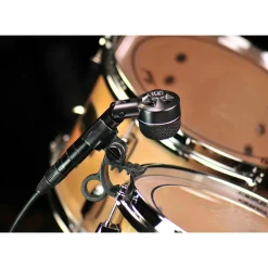 Electro-Voice ND44 Dynamic Tight Cardioid Drum/Instrument Microphone