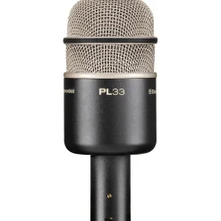 Electro-Voice PL33 Kick Drum Microphone
