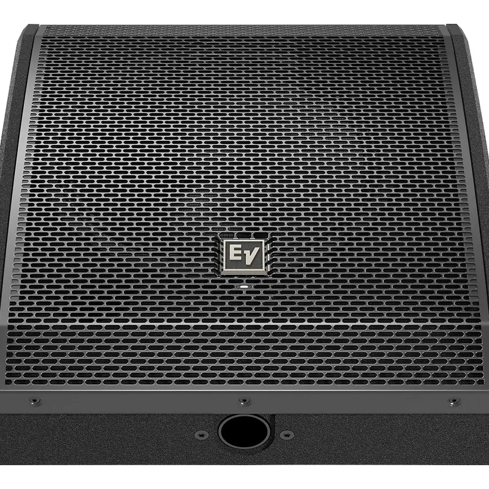 Electro-Voice PXM-12MP 700W 12" Powered Coaxial Monitor