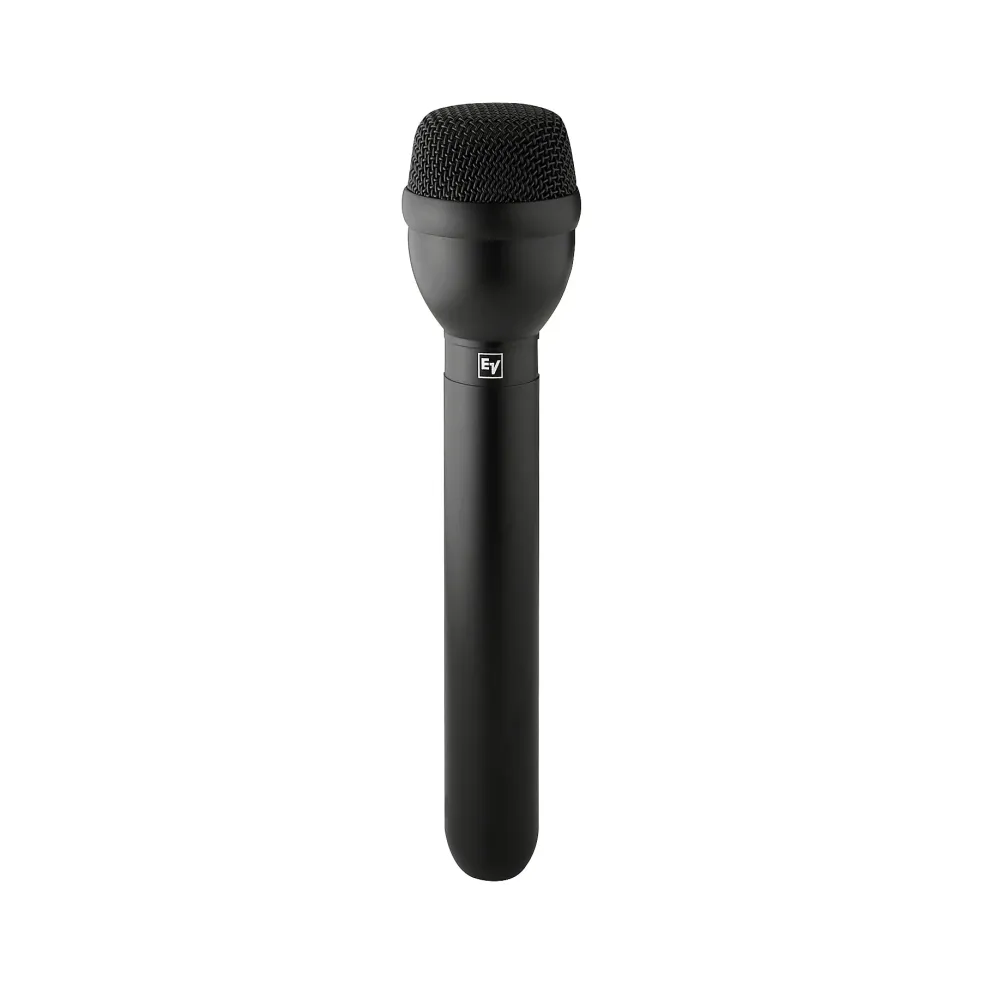 Electro-Voice RE50/B Omnidirectional Dynamic Microphone