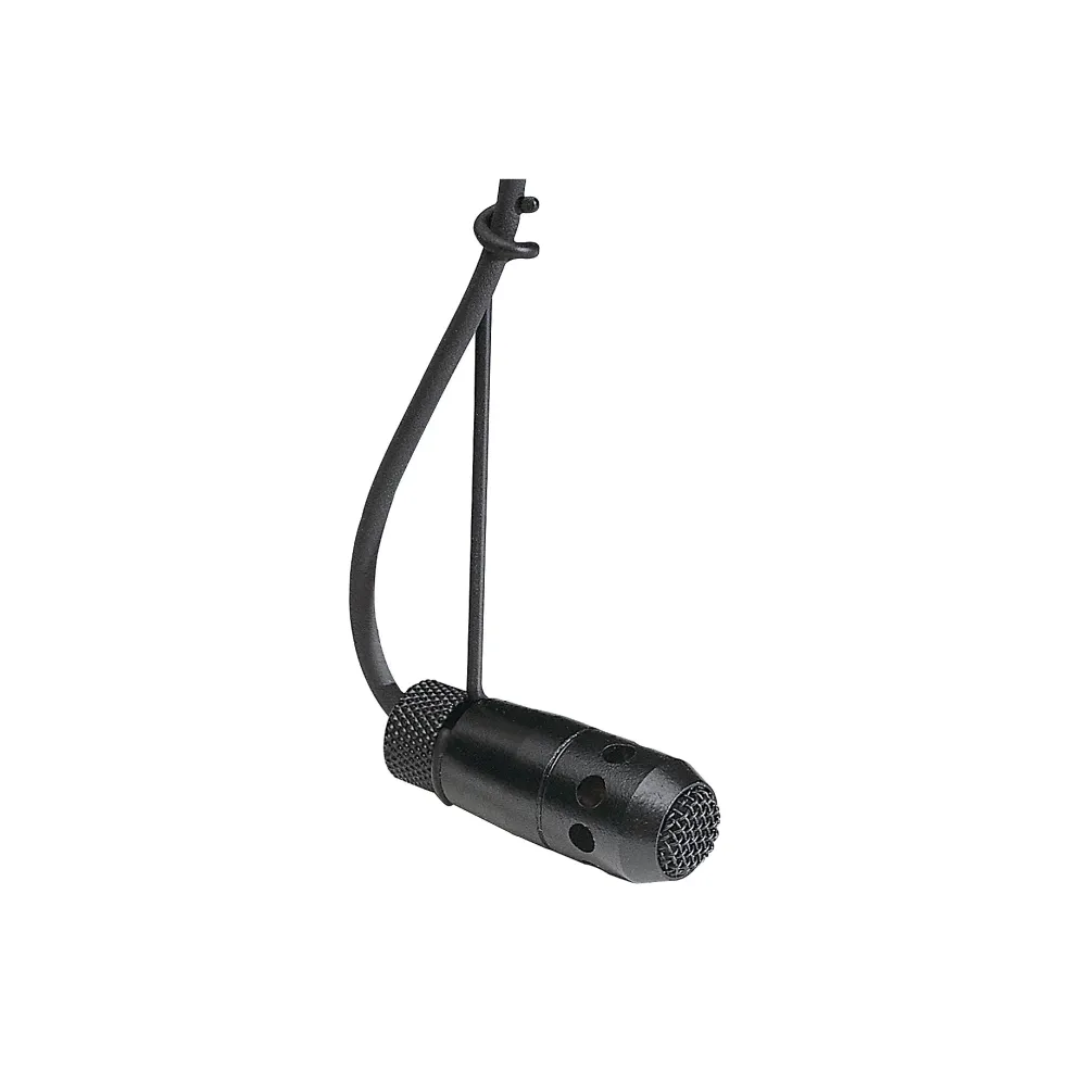Electro-Voice RE90H Hanging Condenser Microphone Black