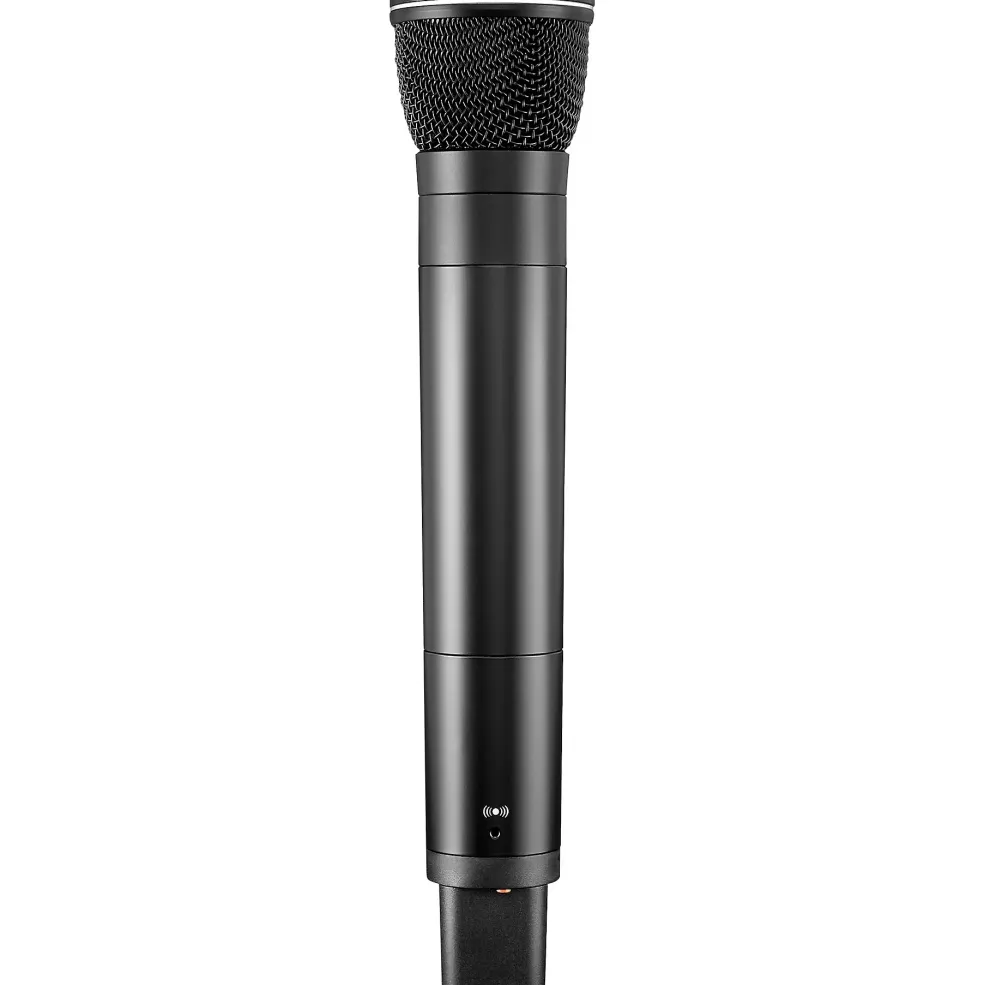 Electro-Voice RE3-HHT96 Handheld Wireless Mic With ND96 Head 653-663 MHz