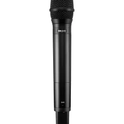 Electro-Voice RE3-HHT420 Handheld Wireless Mic With RE420 Head 560-596 MHz
