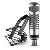 Electro-Voice RE27N/D Dynamic Cardioid Multipurpose Microphone with 309-A Shock Mount
