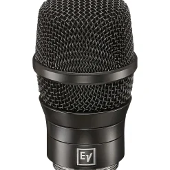 Electro-Voice Wireless head with RE420 capsule