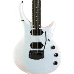 Ernie Ball Music Man John Petrucci Majesty 6 Electric Guitar Her Majesty's Request