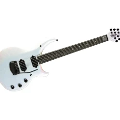 Ernie Ball Music Man John Petrucci Majesty 6 Electric Guitar Her Majesty's Request