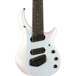 Ernie Ball Music Man John Petrucci BFR Majesty 8 8-String Electric Guitar Her Majesty's Request