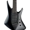 Ernie Ball Music Man Kaizen 7-String Electric Guitar Black