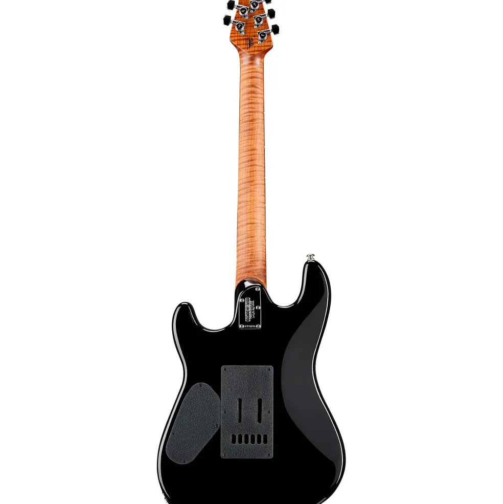 Ernie Ball Music Man Sabre HH Rosewood Fingerboard Electric Guitar Boujee Burst
